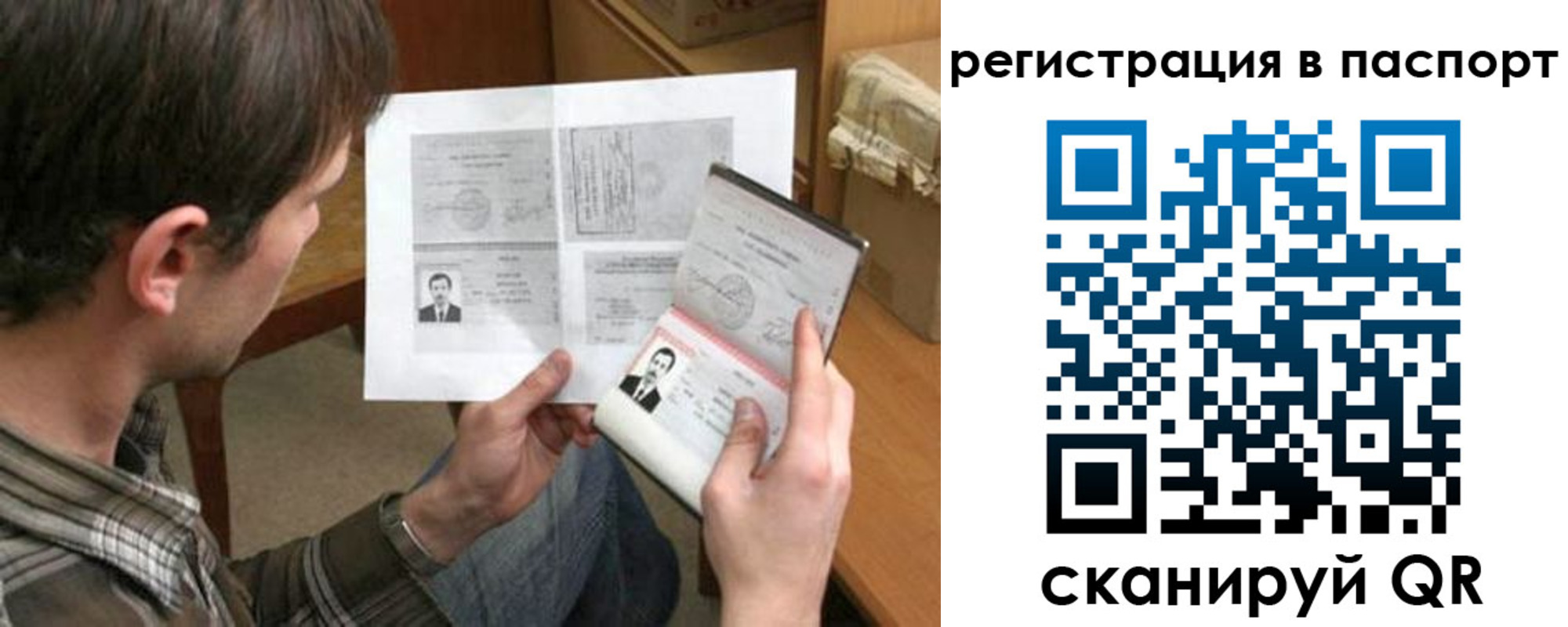 временная регистрация гарантия в Тосно